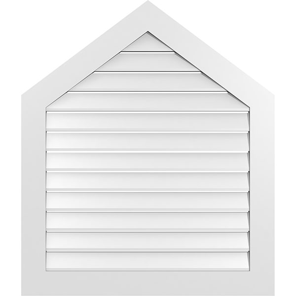 Ekena Millwork GVPPE36X4201SF-09
