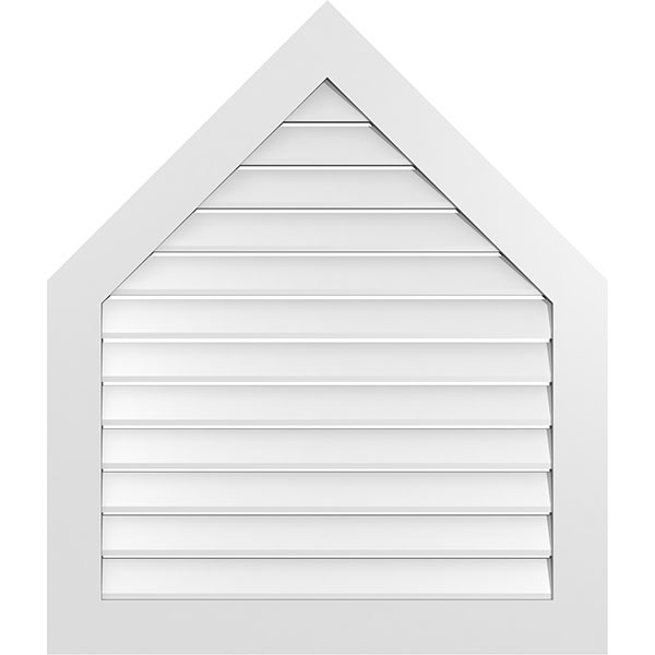 Ekena Millwork GVPPE36X4201SF-12