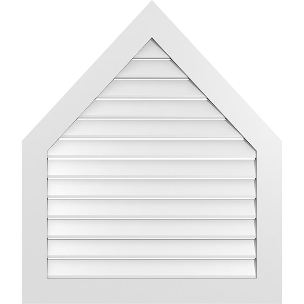 Ekena Millwork GVPPE36X4201SF-13