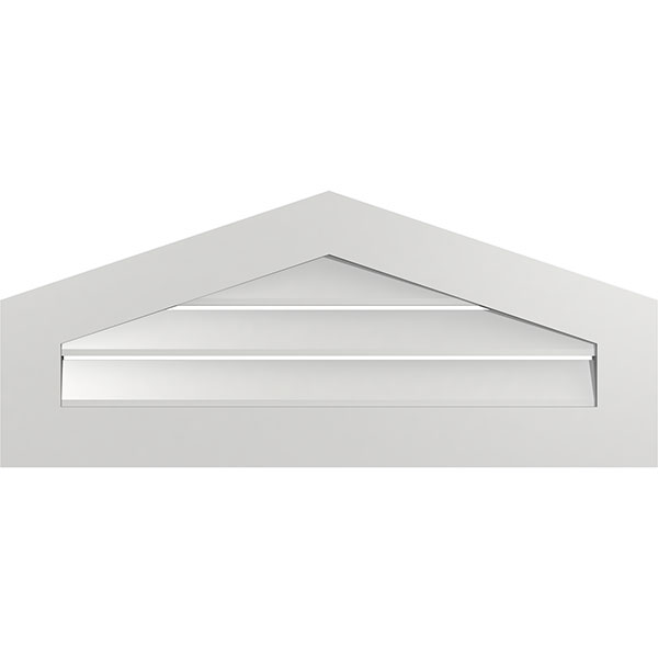 Ekena Millwork GVPPE38X1601SF-04