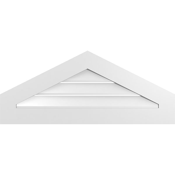 Ekena Millwork GVPPE38X1601SF-06