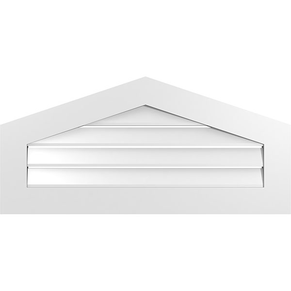 Ekena Millwork GVPPE38X1801SF-04