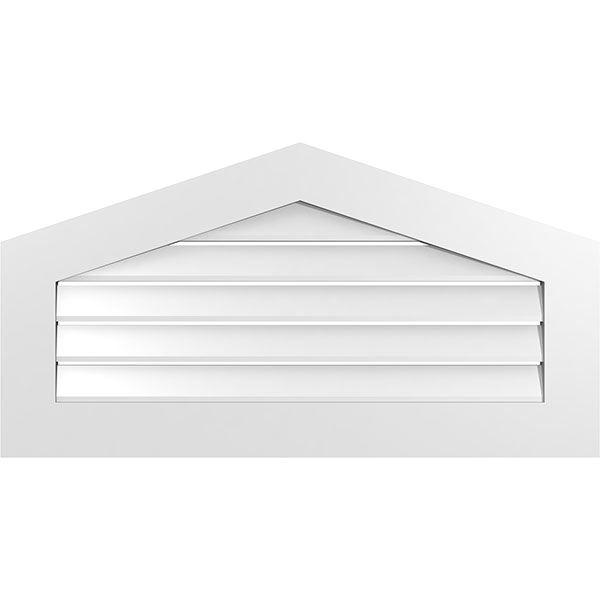 Ekena Millwork GVPPE38X2001SF-04