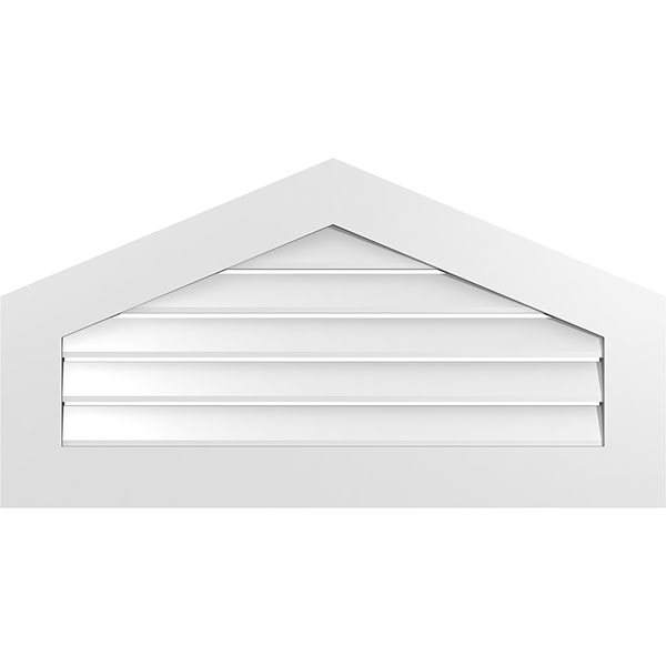 Ekena Millwork GVPPE38X2001SF-05
