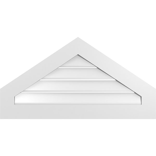 Ekena Millwork GVPPE38X2001SF-08