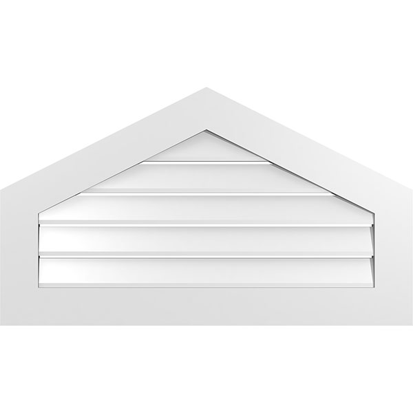Ekena Millwork GVPPE38X2201SF-06