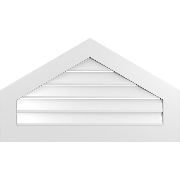 Ekena Millwork GVPPE38X2201SF-07