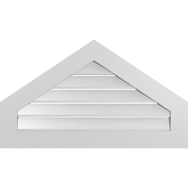 Ekena Millwork GVPPE38X2201SF-08