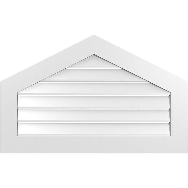 Ekena Millwork GVPPE38X2401SF-06