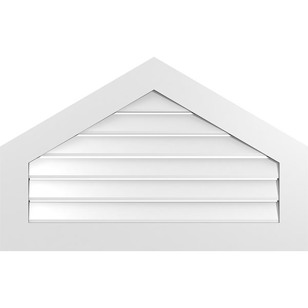 Ekena Millwork GVPPE38X2401SF-07