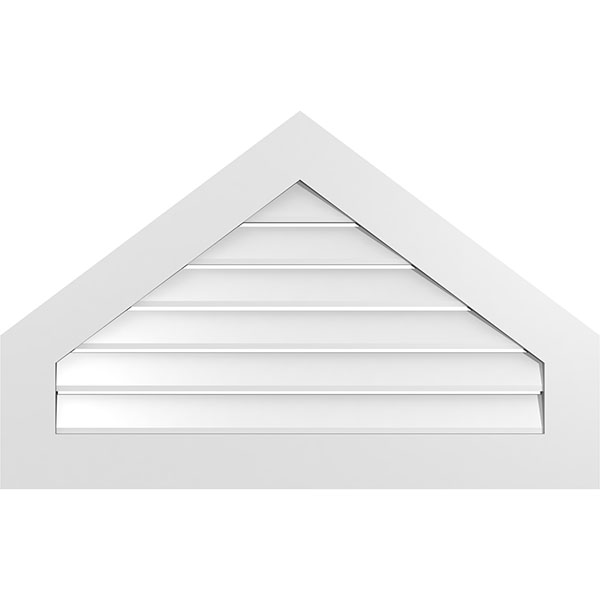 Ekena Millwork GVPPE38X2401SF-09