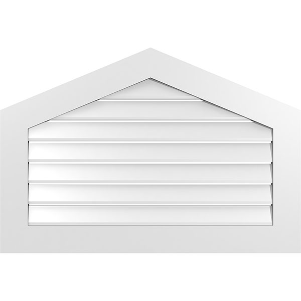 Ekena Millwork GVPPE38X2601SF-05