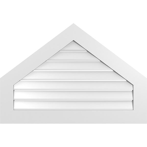 Ekena Millwork GVPPE38X2601SF-09