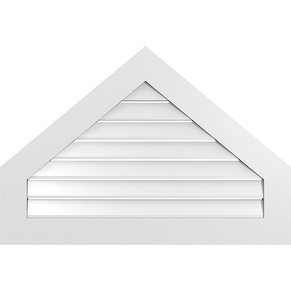 Ekena Millwork GVPPE38X2601SF-10