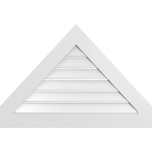 Ekena Millwork GVPPE38X2601SF-13