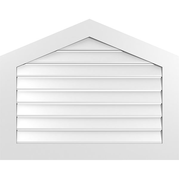 Ekena Millwork GVPPE38X3001SF-05