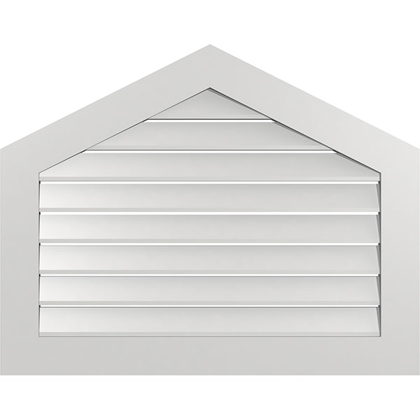 Ekena Millwork GVPPE38X3001SF-06