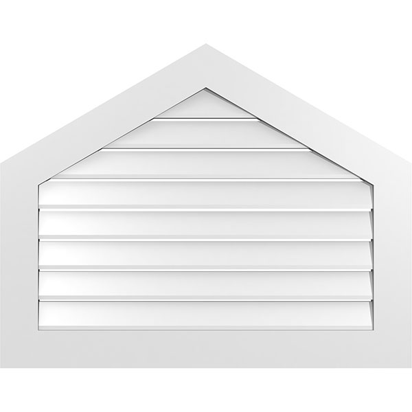 Ekena Millwork GVPPE38X3001SF-07