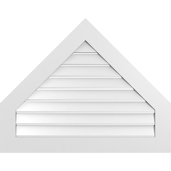 Ekena Millwork GVPPE38X3001SF-12