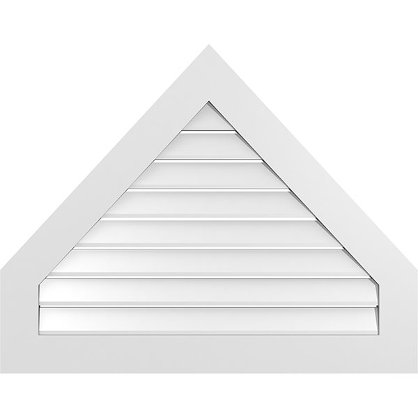 Ekena Millwork GVPPE38X3001SF-13