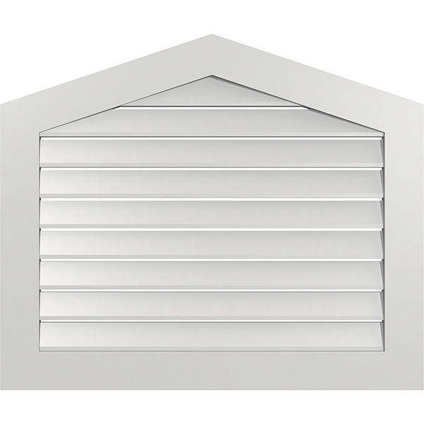 Ekena Millwork GVPPE38X3201SF-04