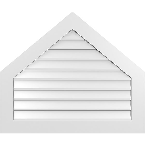 Ekena Millwork GVPPE38X3201SF-10