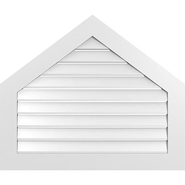 Ekena Millwork GVPPE38X3201SF-09