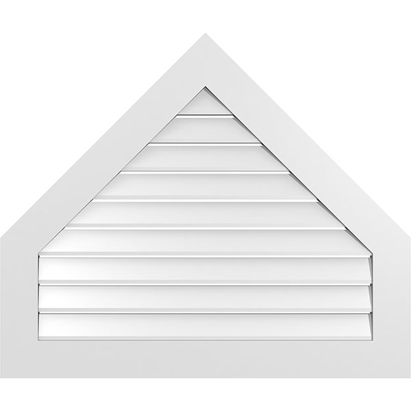 Ekena Millwork GVPPE38X3201SF-12