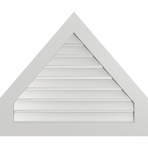 Ekena Millwork GVPPE38X3201SF-14
