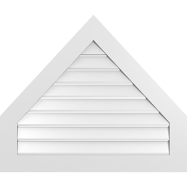 Ekena Millwork GVPPE38X3201SF-13