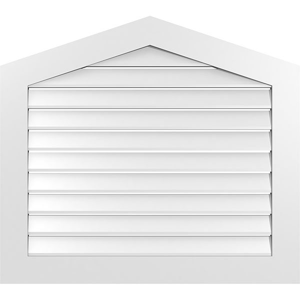 Ekena Millwork GVPPE38X3401SF-04