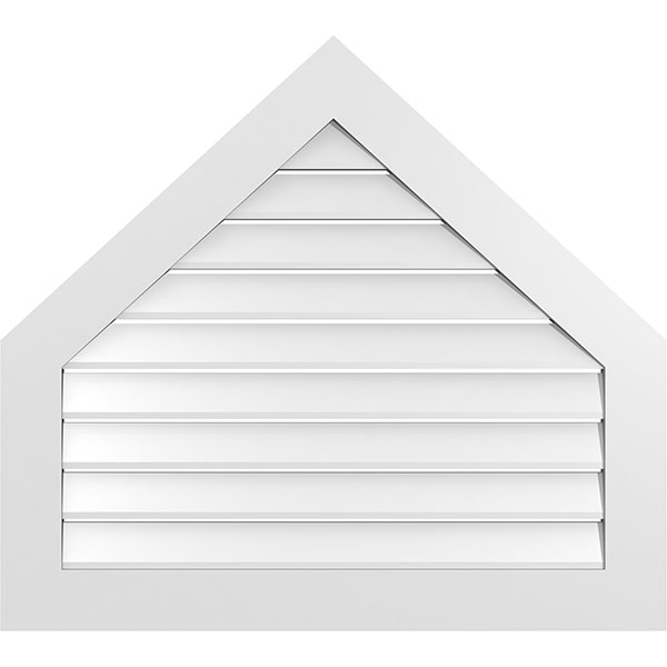 Ekena Millwork GVPPE38X3401SF-11