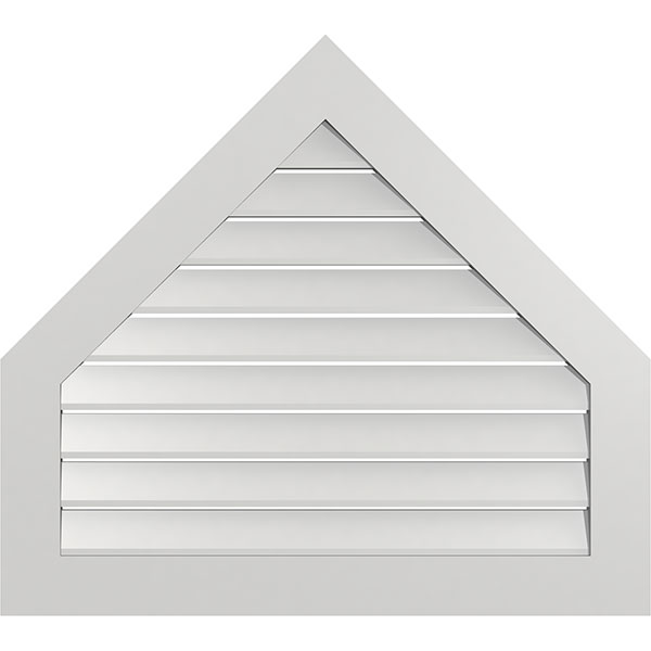 Ekena Millwork GVPPE38X3401SF-12