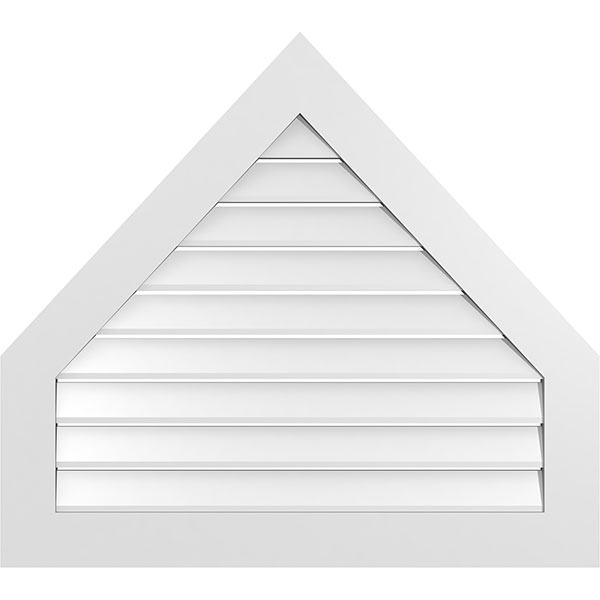 Ekena Millwork GVPPE38X3401SF-13