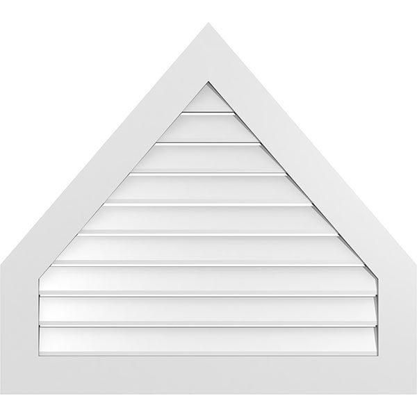 Ekena Millwork GVPPE38X3401SF-14