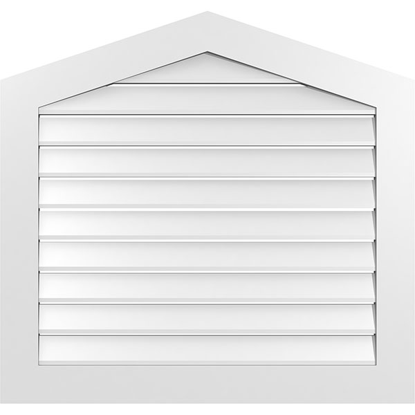 Ekena Millwork GVPPE38X3601SF-04