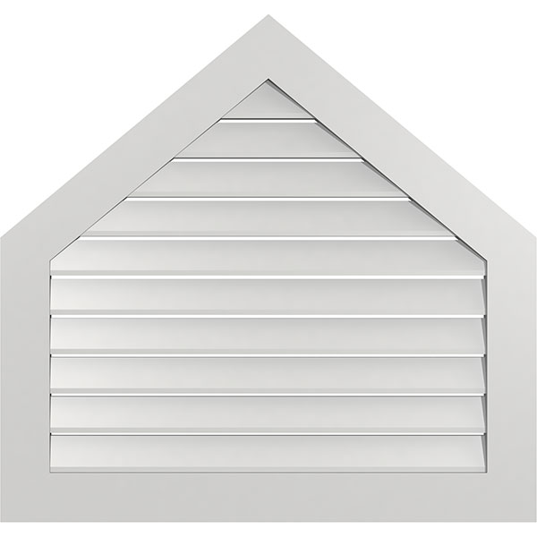 Ekena Millwork GVPPE38X3601SF-10