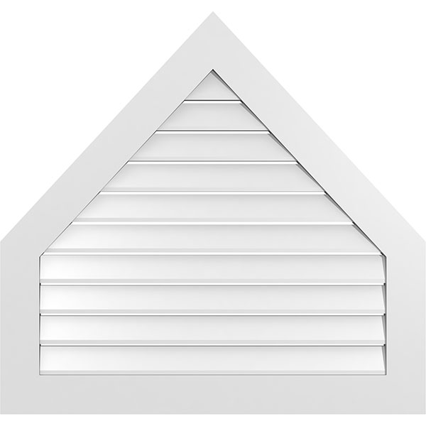 Ekena Millwork GVPPE38X3601SF-13