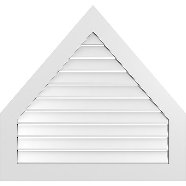 Ekena Millwork GVPPE38X3601SF-14