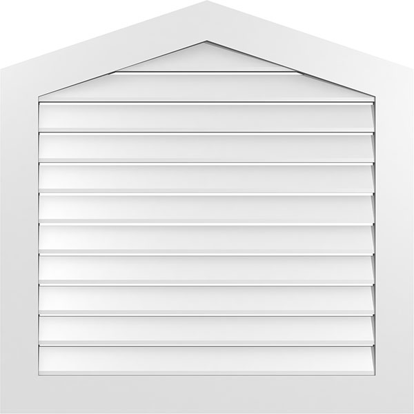 Ekena Millwork GVPPE38X3801SF-04