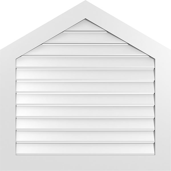 Ekena Millwork GVPPE38X3801SF-07