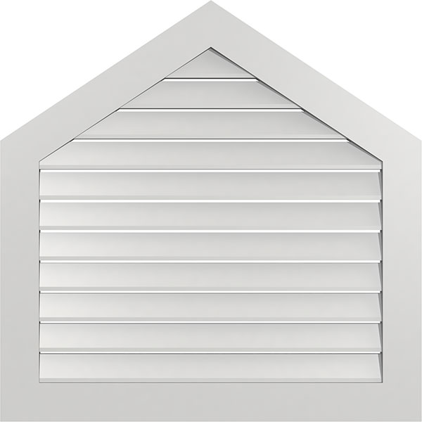 Ekena Millwork GVPPE38X3801SF-08