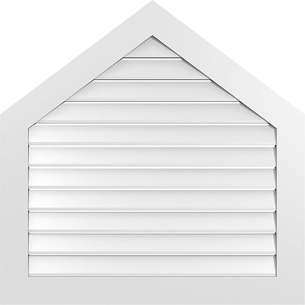 Ekena Millwork GVPPE38X3801SF-09