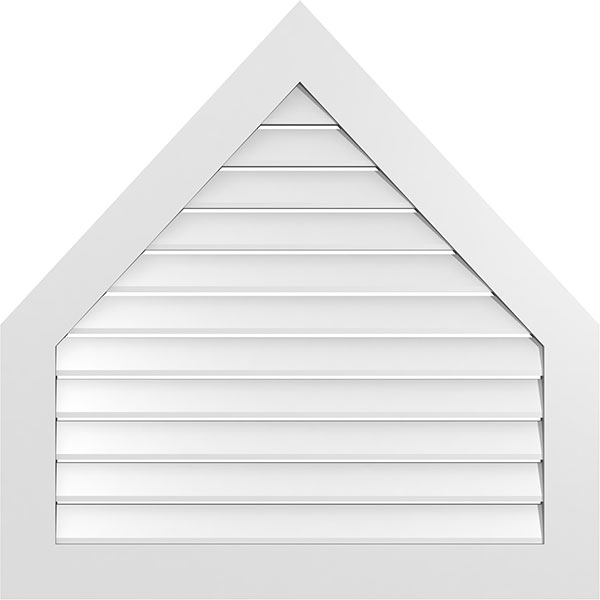 Ekena Millwork GVPPE38X3801SF-13