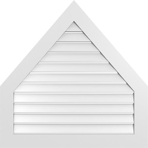 Ekena Millwork GVPPE38X3801SF-14