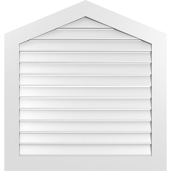 Ekena Millwork GVPPE38X4001SF-05
