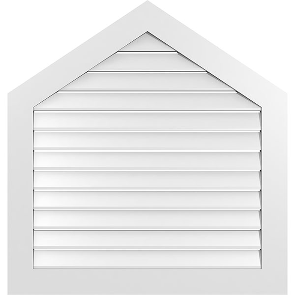 Ekena Millwork GVPPE38X4001SF-08