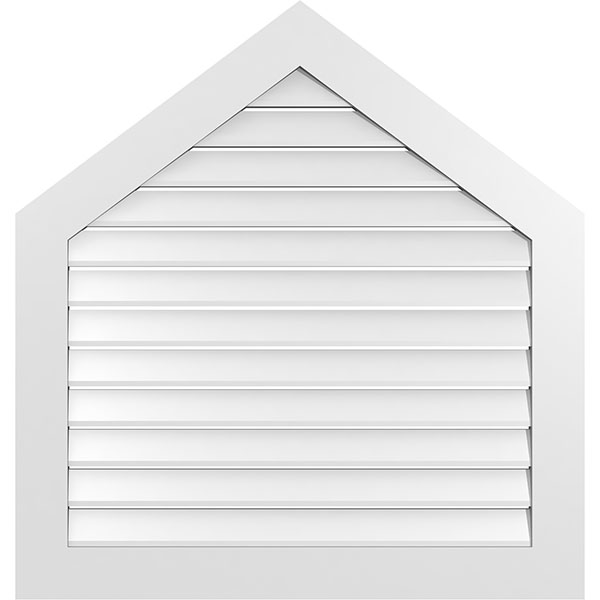 Ekena Millwork GVPPE38X4001SF-09