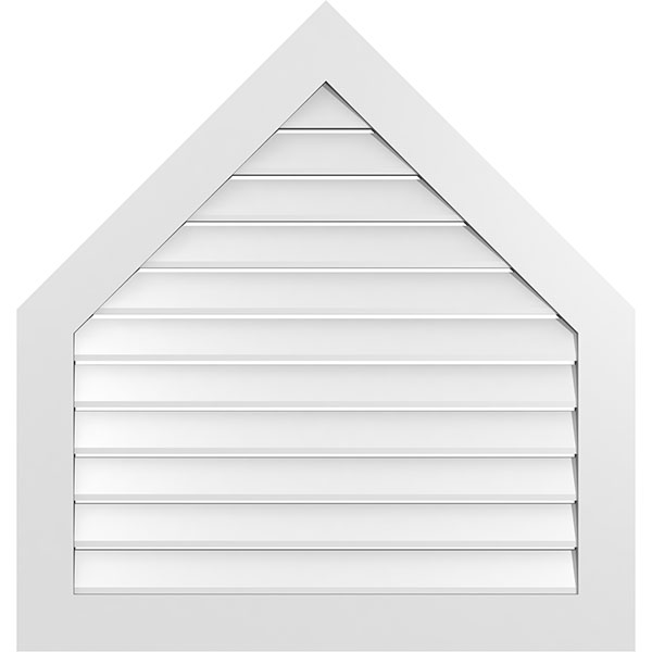 Ekena Millwork GVPPE38X4001SF-12