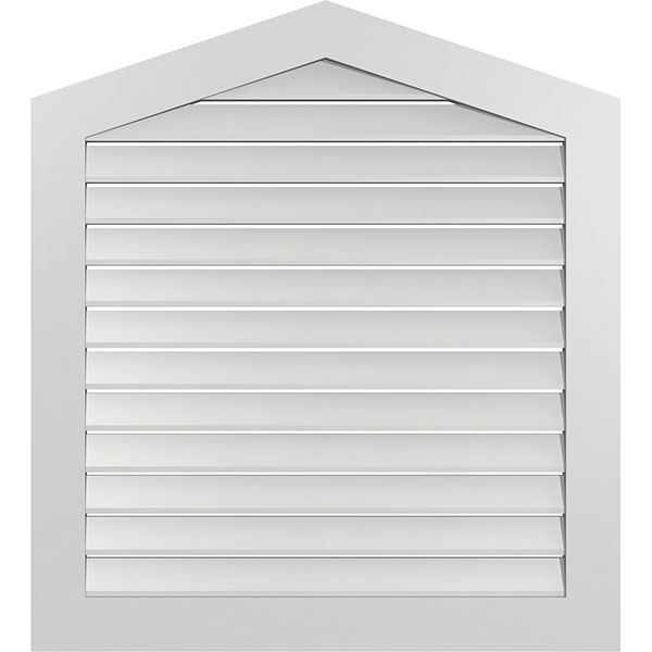 Ekena Millwork GVPPE38X4201SF-04